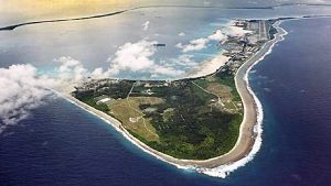Maurice affirme n’avoir reçu aucune proposition des États-Unis concernant les îles Chagos